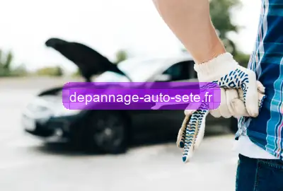 Assistance et dépannage