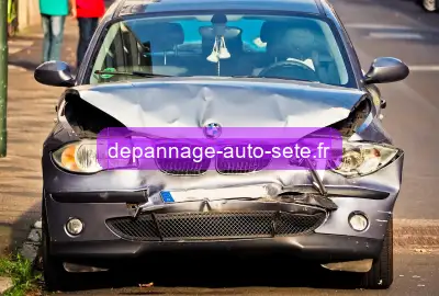 Enlèvement épaves gratuit